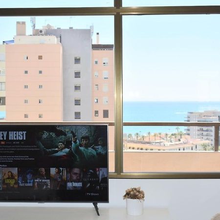 טורמולינוס Apartamento Playamar מראה חיצוני תמונה