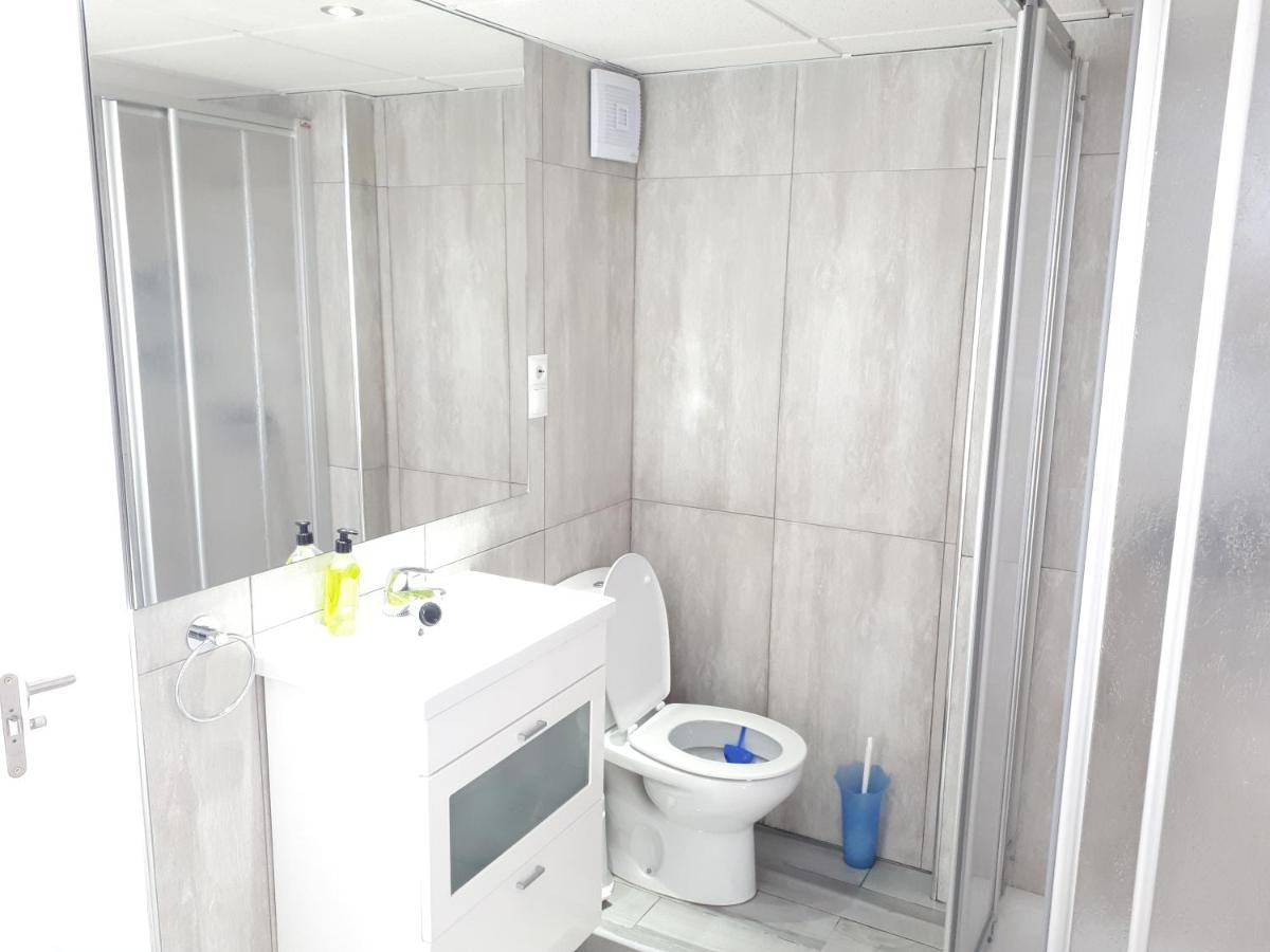 טורמולינוס Apartamento Playamar מראה חיצוני תמונה
