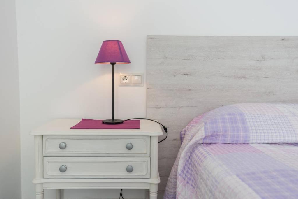 טורמולינוס Apartamento Playamar מראה חיצוני תמונה