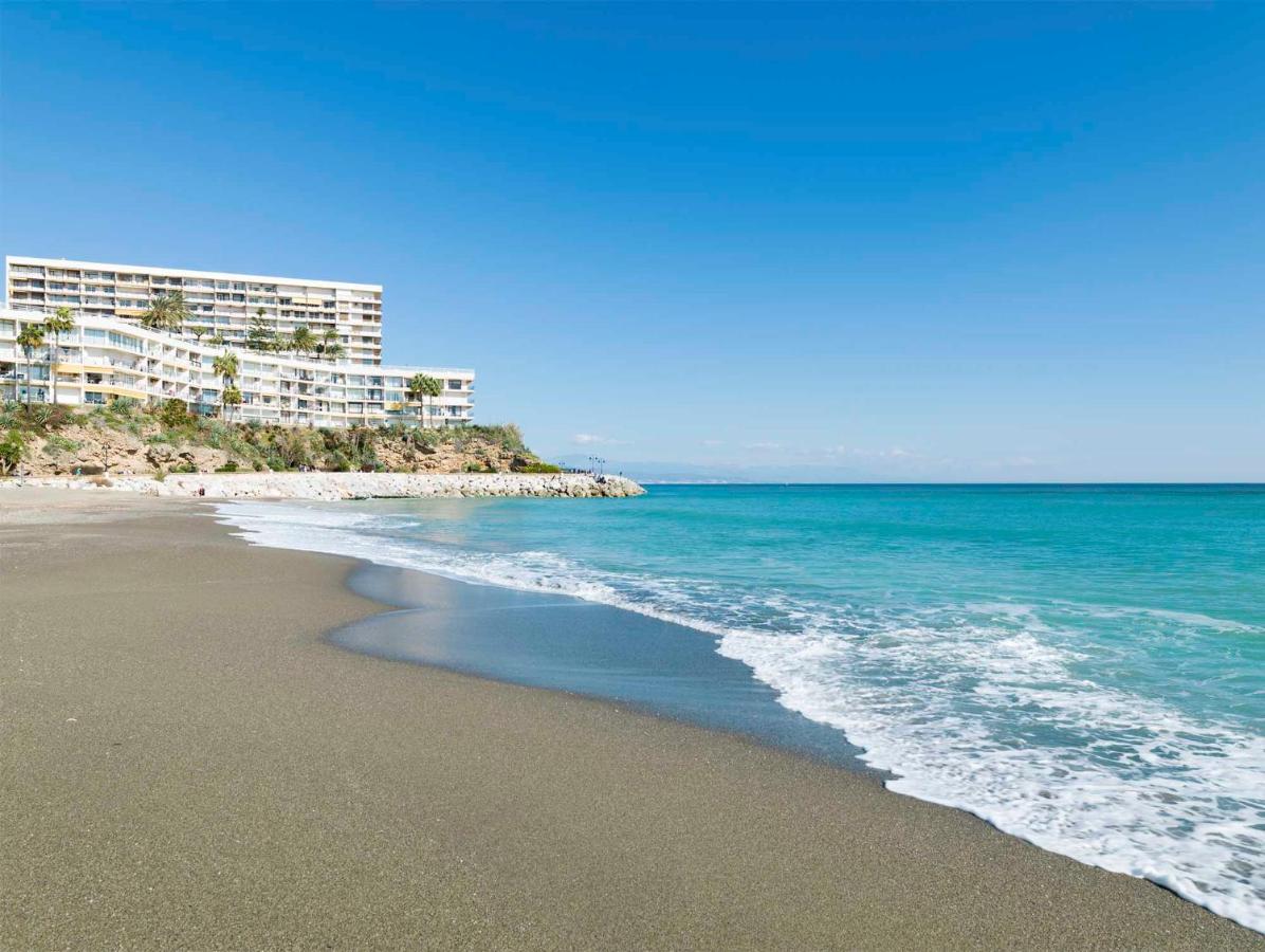 טורמולינוס Apartamento Playamar מראה חיצוני תמונה