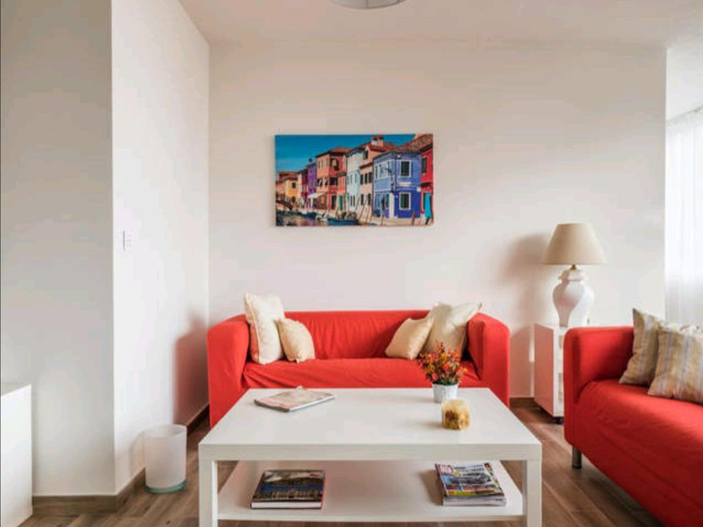 טורמולינוס Apartamento Playamar מראה חיצוני תמונה