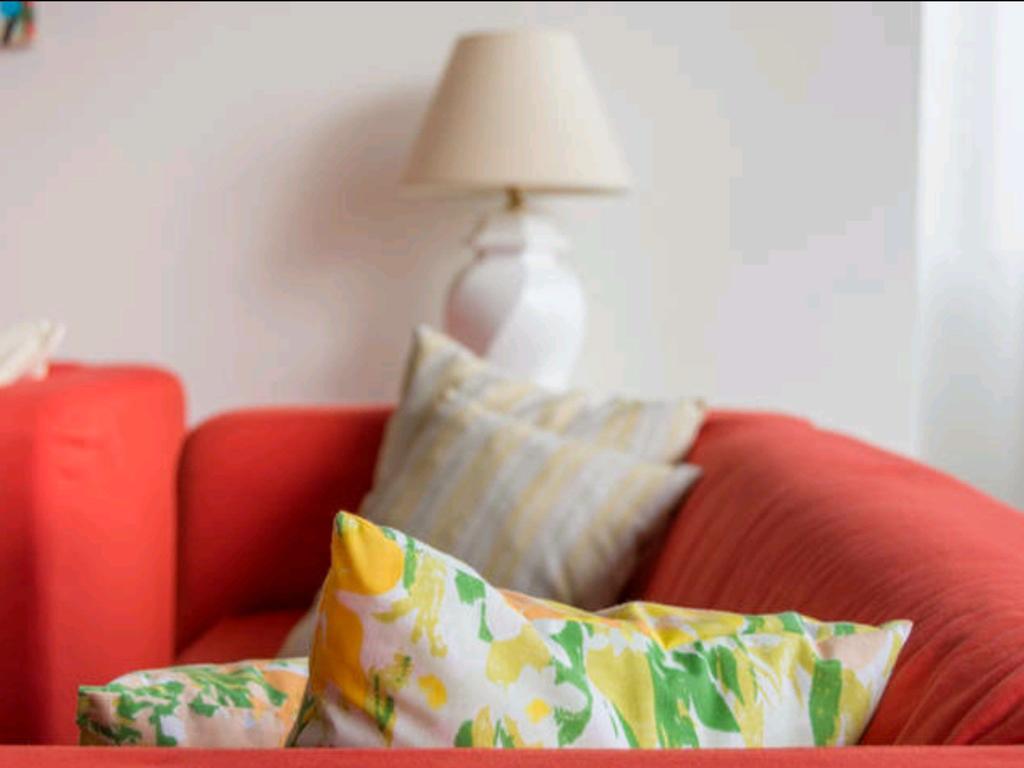 טורמולינוס Apartamento Playamar מראה חיצוני תמונה