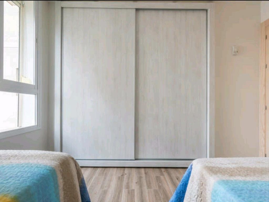 טורמולינוס Apartamento Playamar מראה חיצוני תמונה