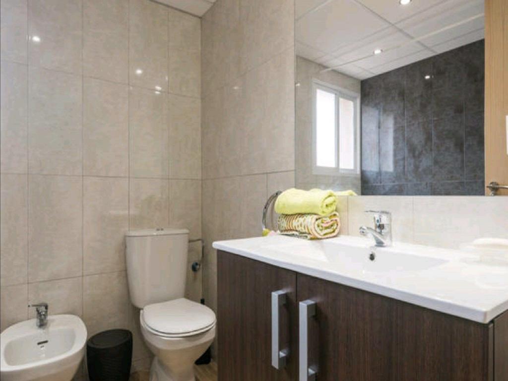 טורמולינוס Apartamento Playamar מראה חיצוני תמונה