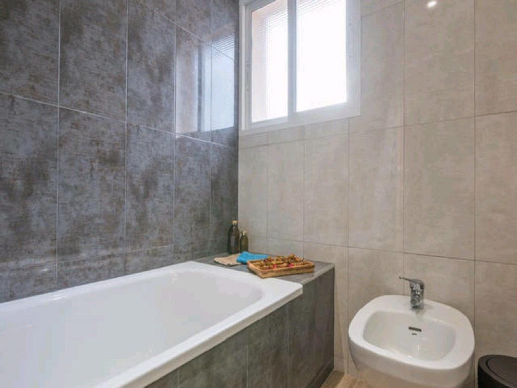 טורמולינוס Apartamento Playamar מראה חיצוני תמונה